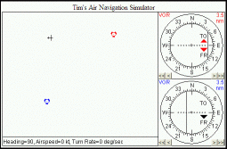 Air Navigator Simulator 2